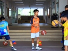 โครงการส่งเสริมความถนัด ความสนใจ และความสมารถพิเศษ ภาคฤดูร้อ ... Image 1022
